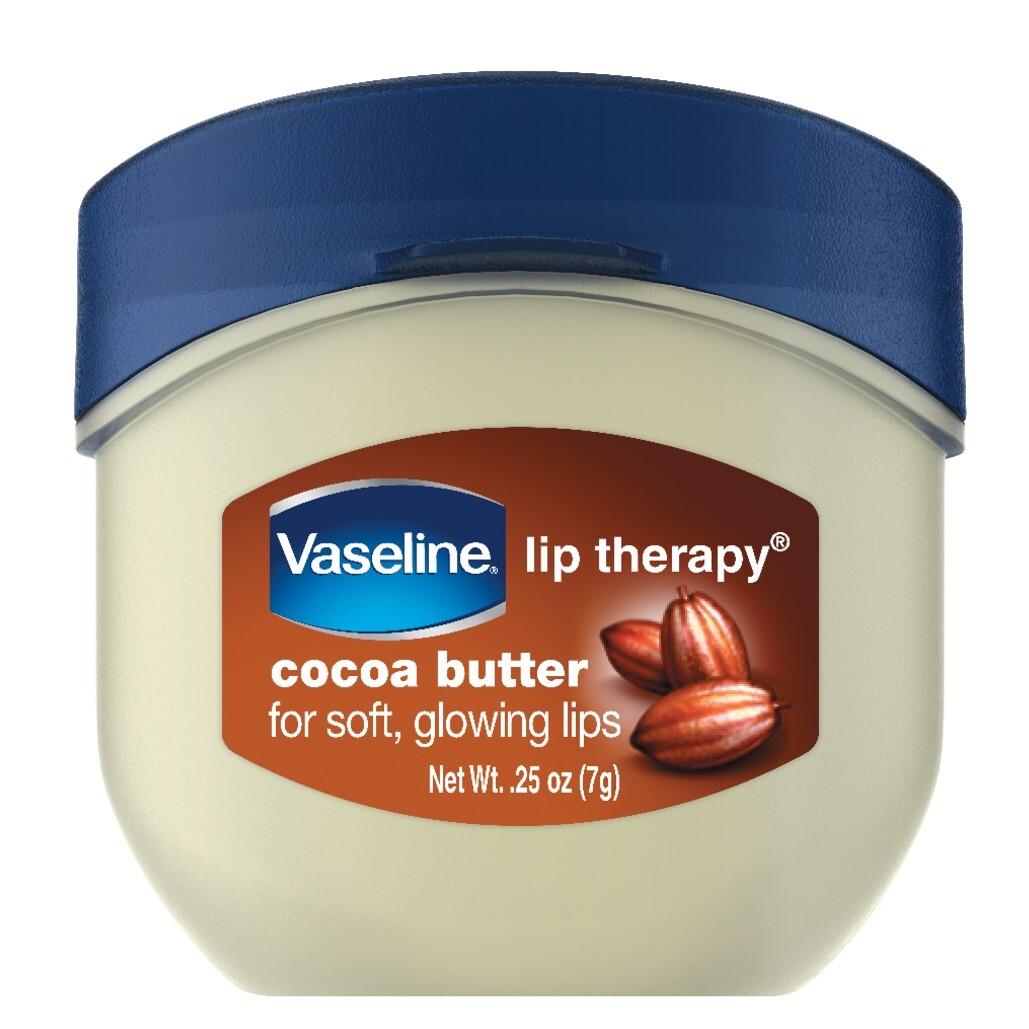 Vaseline Lip Therapy Minija бальзам для губ 7 г, 5 видов, выберите 1 Cocoa Minija 7g
Vaseline Lip Therapy Minija бальзам для губ 7 г, 5 видов, выберите 1 Cocoa Minija 7g
