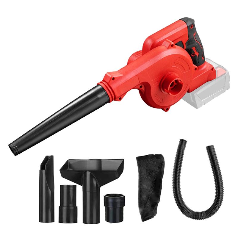 Тренд 2025 Ручной электрический воздуходув Литиевый электрический фен Портативный Маленький воздуходув Выдувание пыли Бытовой Пылесборник
Тренд 2025 Ручной электрический воздуходув Литиевый электрический фен Портативный Маленький воздуходув Выдувание пыли Бытовой Пылесборник