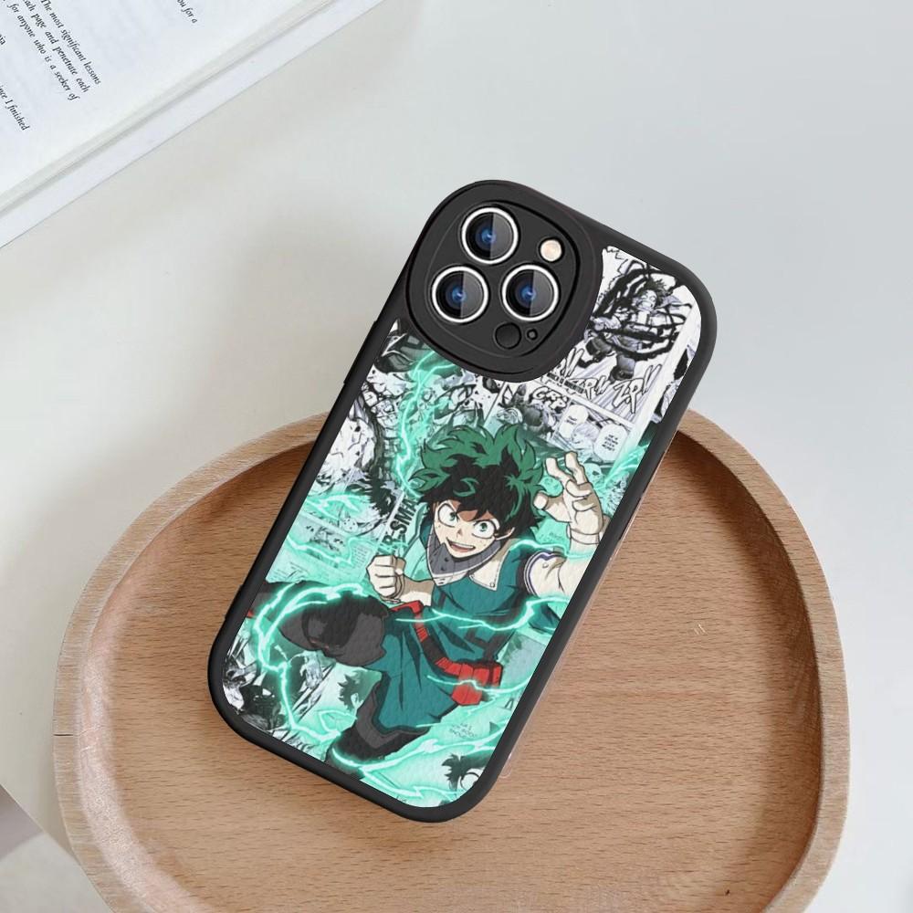 My Hero Academy Phone Case Hard Leather For iPhone 14 13 12 Mini 11 14 Pro Max Xs X Xr 7 8 Plus 6 6s iphone 13pro
My Hero Academy Phone Case Hard Leather For iPhone 14 13 12 Mini 11 14 Pro Max Xs X Xr 7 8 Plus 6 6s iphone 13pro