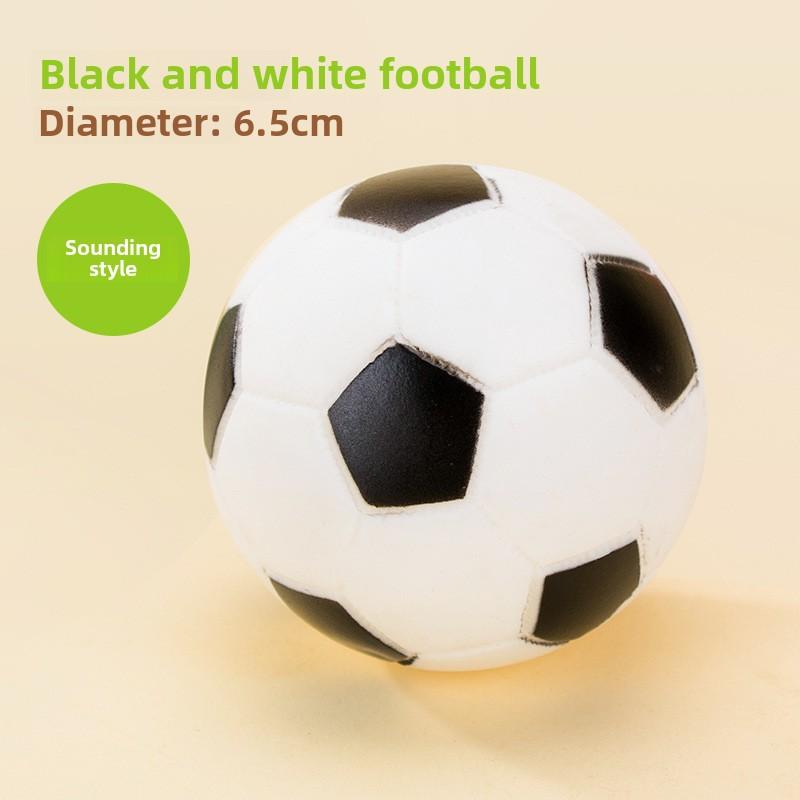 Маленький баскетбольный мяч для маленького футбольного мяча для тренировок, полый мяч для щенка, виниловая игрушка для щенка, голосовые кости Тедди
Маленький баскетбольный мяч для маленького футбольного мяча для тренировок, полый мяч для щенка, виниловая игрушка для щенка, голосовые кости Тедди