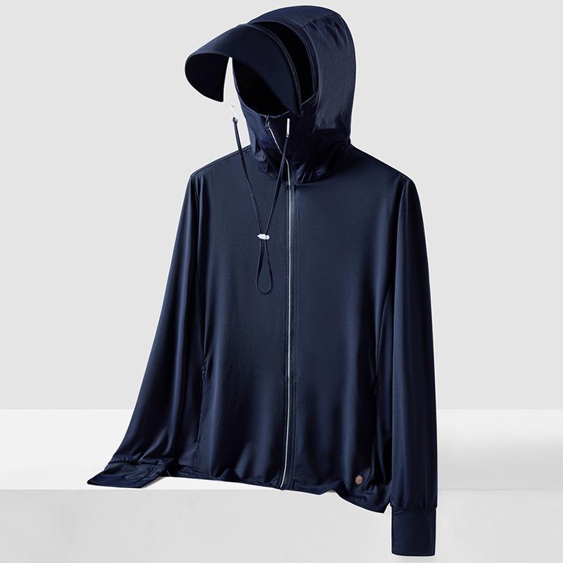 Women s Lightweight Ice Silk UV Protection Jacket for Summer Fishing 3XL
Women s Lightweight Ice Silk UV Protection Jacket for Summer Fishing 3XL