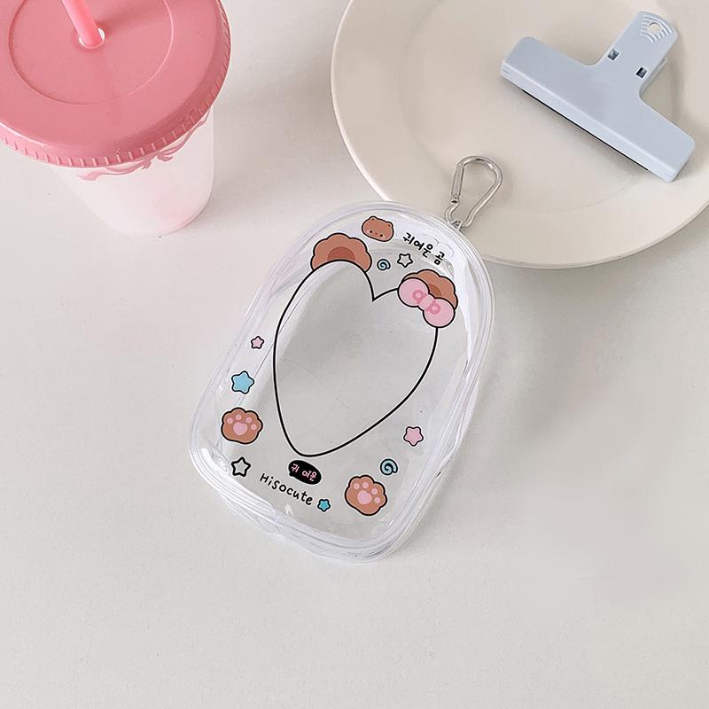 Мультяшный узор, высокая прозрачность, портативный подвесной гаражный комплект, сумка для хранения, модные аксессуары, дисплей, помада, 5 стилей
Мультяшный узор, высокая прозрачность, портативный подвесной гаражный комплект, сумка для хранения, модные аксессуары, дисплей, помада, 5 стилей