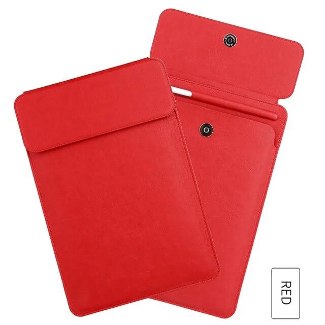 Чехол для iPad Pro 11 iPad Air 5 10,2 9,7 10,5 дюймов Air 3, чехол из искусственной кожи с отделением для карандаша для iPad Pro 9,7, чехол Air 5 10.9 Air 4 красный
Чехол для iPad Pro 11 iPad Air 5 10,2 9,7 10,5 дюймов Air 3, чехол из искусственной кожи с отделением для карандаша для iPad Pro 9,7, чехол Air 5 10.9 Air 4 красный