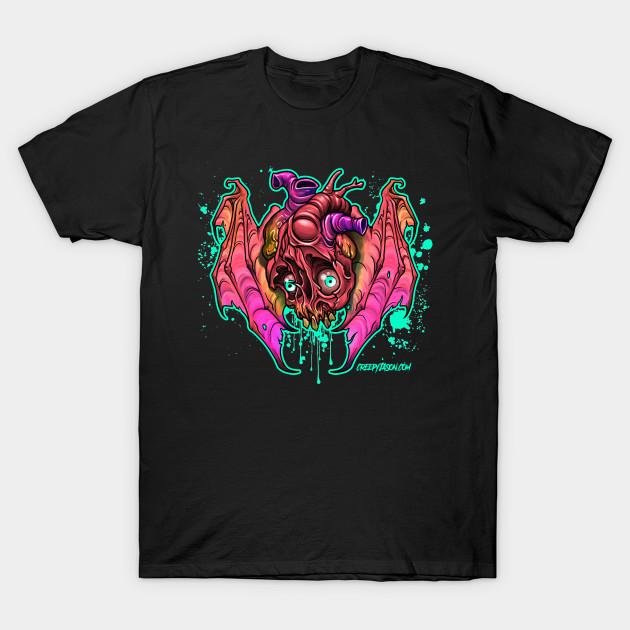 Men Black Print T-shirt Creepentines Day No-Cut Transfer Paper Print Cotton Tshirt L чорний
Men Black Print T-shirt Creepentines Day No-Cut Transfer Paper Print Cotton Tshirt L чорний