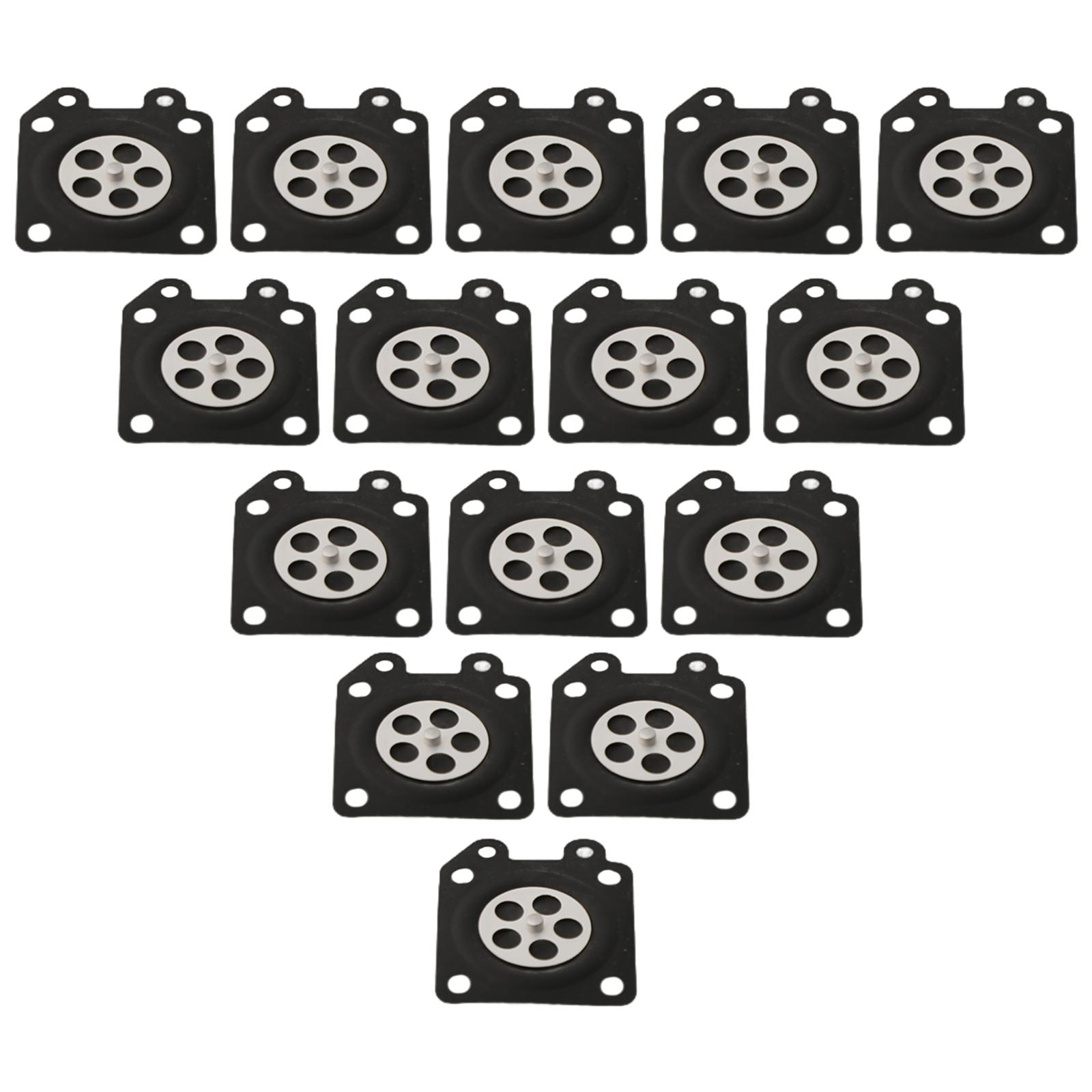 20pcs Carburetor Metering Diaphragm Set for 95526 9552698 Chainsaw Replacement Parts for Smooth Engine Functioning China Mainland
20pcs Carburetor Metering Diaphragm Set for 95526 9552698 Chainsaw Replacement Parts for Smooth Engine Functioning China Mainland