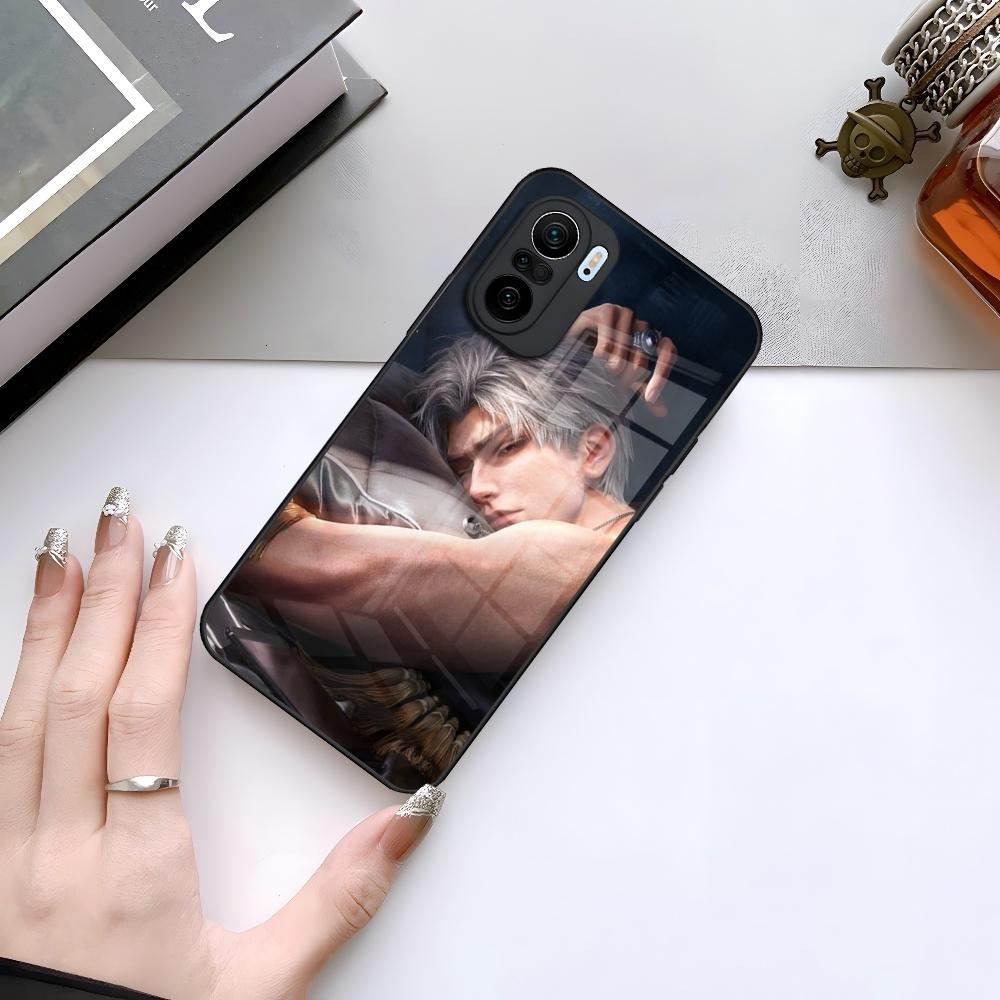 Sylus Love And Deep Space Phone Case for Xiaomi 15 14 13 12 Mi 11 Pro ultra Lite glass Cover Xiaomi 12S Ultra
Sylus Love And Deep Space Phone Case for Xiaomi 15 14 13 12 Mi 11 Pro ultra Lite glass Cover Xiaomi 12S Ultra