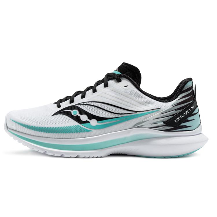 Кросівки для бігу Saucony Kinvara Elite 12 Чоловічі Низькі Біло-Синьо-Помаранчеві S20619-18(М) 44
Кросівки для бігу Saucony Kinvara Elite 12 Чоловічі Низькі Біло-Синьо-Помаранчеві S20619-18(М) 44