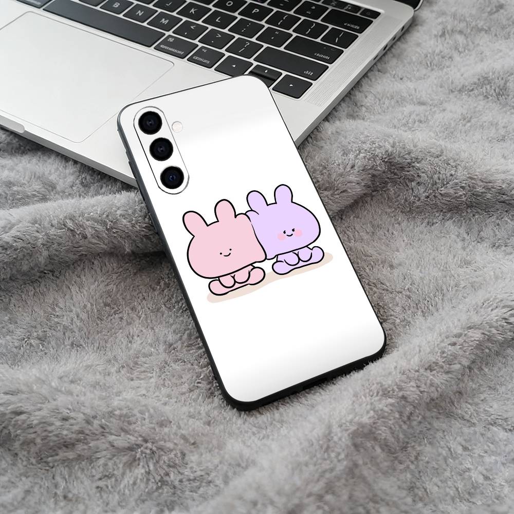 C-A-Cartoon -a-Asamimichan Phone Case For Samsung Galaxy A73,A71 A72,A70,A53,A52,A51,Soft Silicone Black Cover Samsung a52 a52S
C-A-Cartoon -a-Asamimichan Phone Case For Samsung Galaxy A73,A71 A72,A70,A53,A52,A51,Soft Silicone Black Cover Samsung a52 a52S