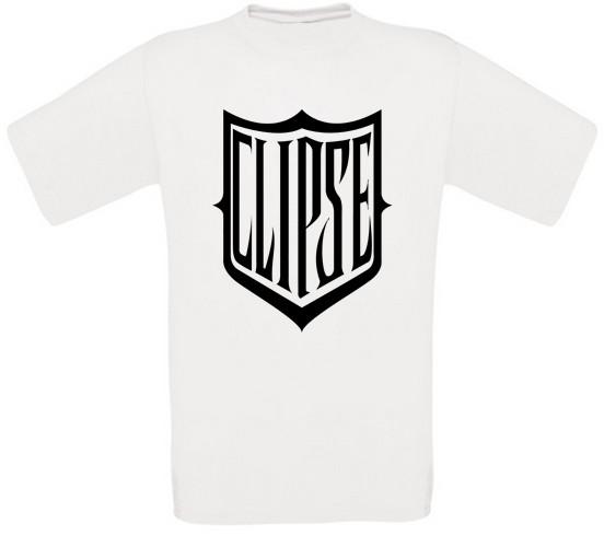 The Clipse Malice Pusha T Rap Hip Hop TShirt All Sizes NEW Unisex T-Shirt M
The Clipse Malice Pusha T Rap Hip Hop TShirt All Sizes NEW Unisex T-Shirt M