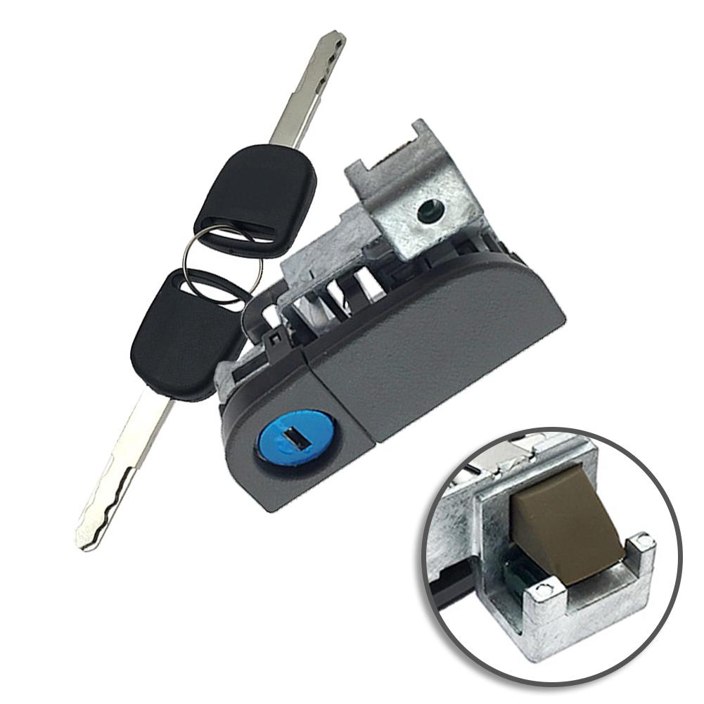 Glove Box 3.5L V6 Front Glove Box Lock Direct Replacement No Programming Required Easy To Install Vehicle Interior Repair China Mainland
Glove Box 3.5L V6 Front Glove Box Lock Direct Replacement No Programming Required Easy To Install Vehicle Interior Repair China Mainland