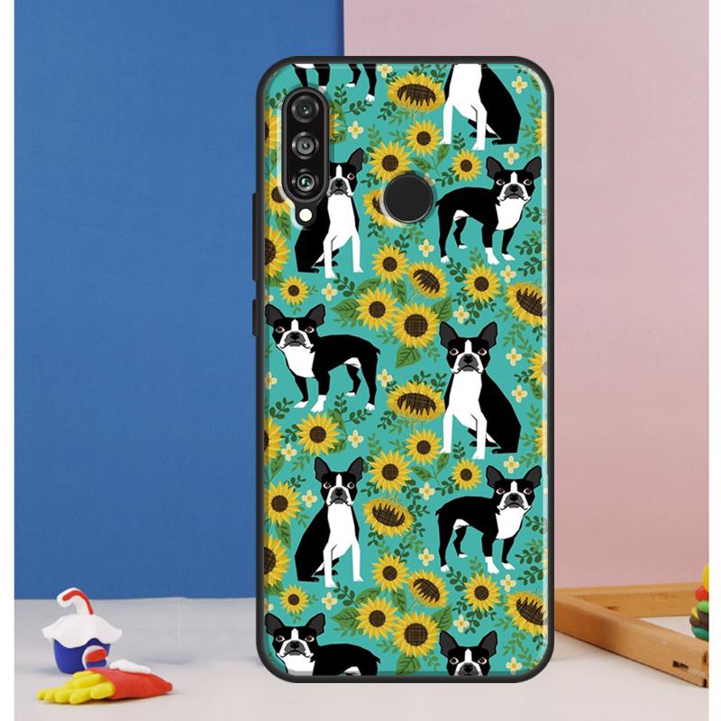 Boston Terrier Dog Case For Huawei Nova Y70 Y60 Y90 Y61 Y91 Y72 Y73 12s 12i 11i 8i 9 10 SE P30 P40 Lite P60 Pro Huawei Nova 12s
Boston Terrier Dog Case For Huawei Nova Y70 Y60 Y90 Y61 Y91 Y72 Y73 12s 12i 11i 8i 9 10 SE P30 P40 Lite P60 Pro Huawei Nova 12s