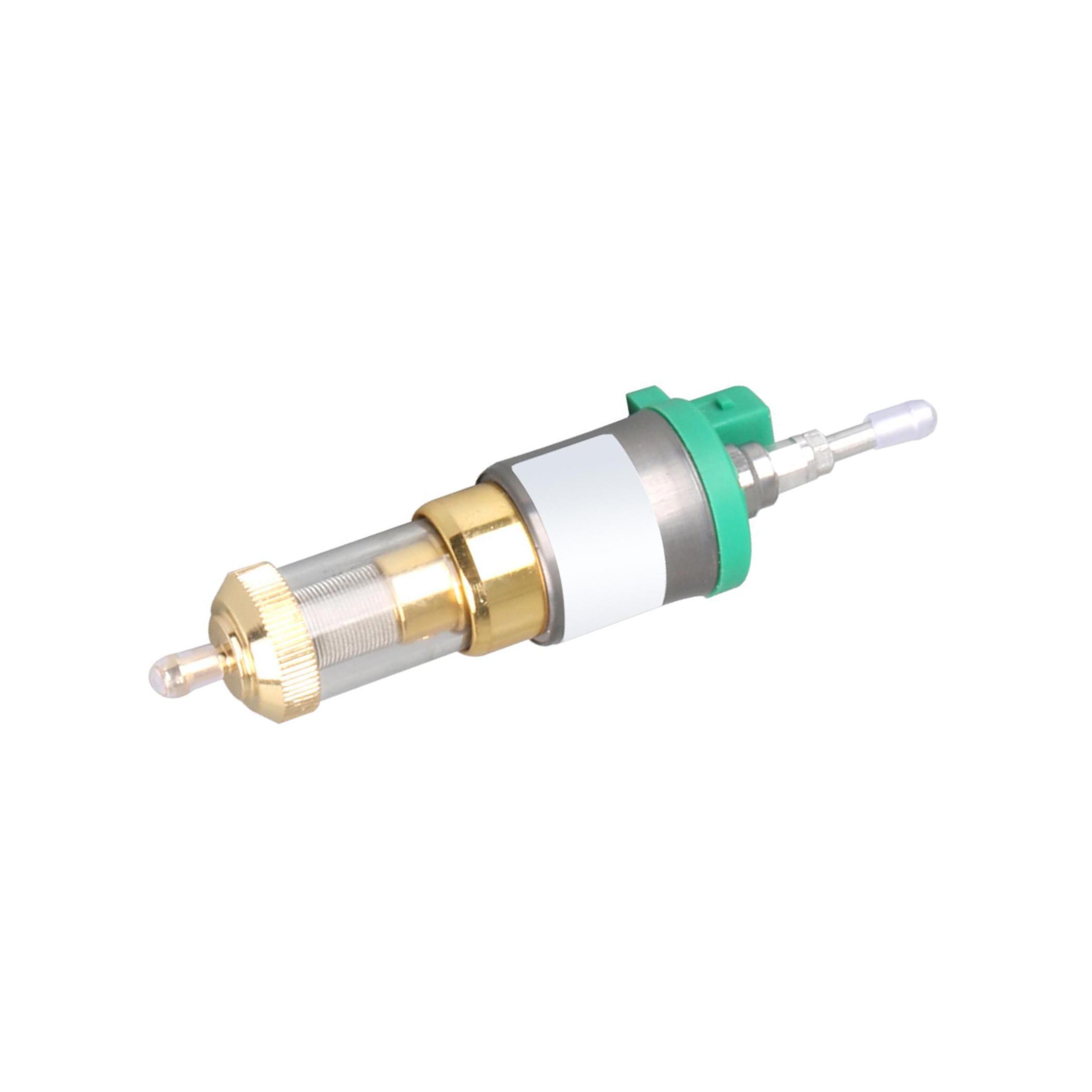 Нагреватель Топливный насос Бесшумный масляный насос Двойная фильтрация для воздушной парковки
Нагреватель Топливный насос Бесшумный масляный насос Двойная фильтрация для воздушной парковки