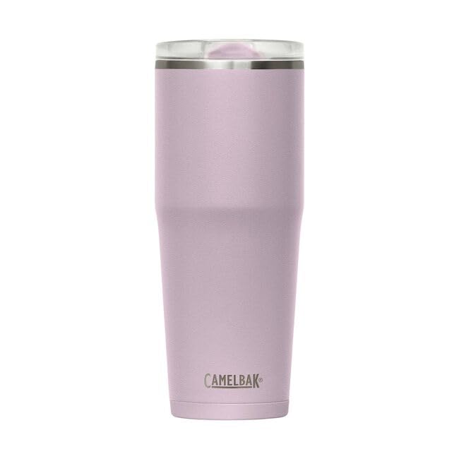 Camelbak Slive Purple Vacuum Insulated Tumbler, 600ml, Sky,
Camelbak Slive Purple Vacuum Insulated Tumbler, 600ml, Sky,