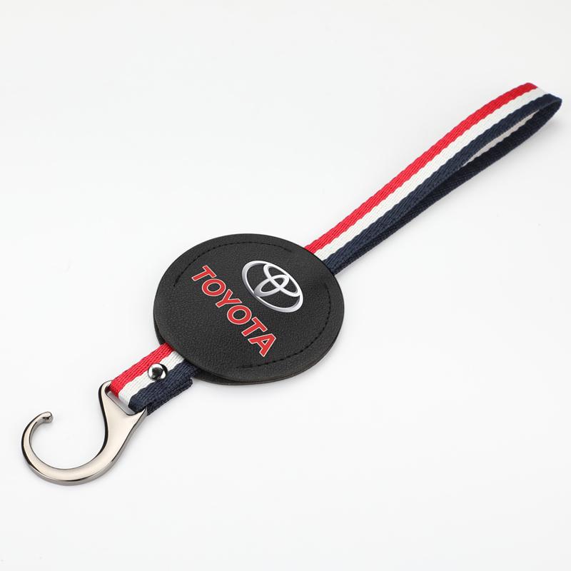 Car sticker for Toyota Corolla Hook Seat Hook Back Seat Headrest HangerCamry Yaris rav4 hulix prius prodo Storage Hooks
Car sticker for Toyota Corolla Hook Seat Hook Back Seat Headrest HangerCamry Yaris rav4 hulix prius prodo Storage Hooks