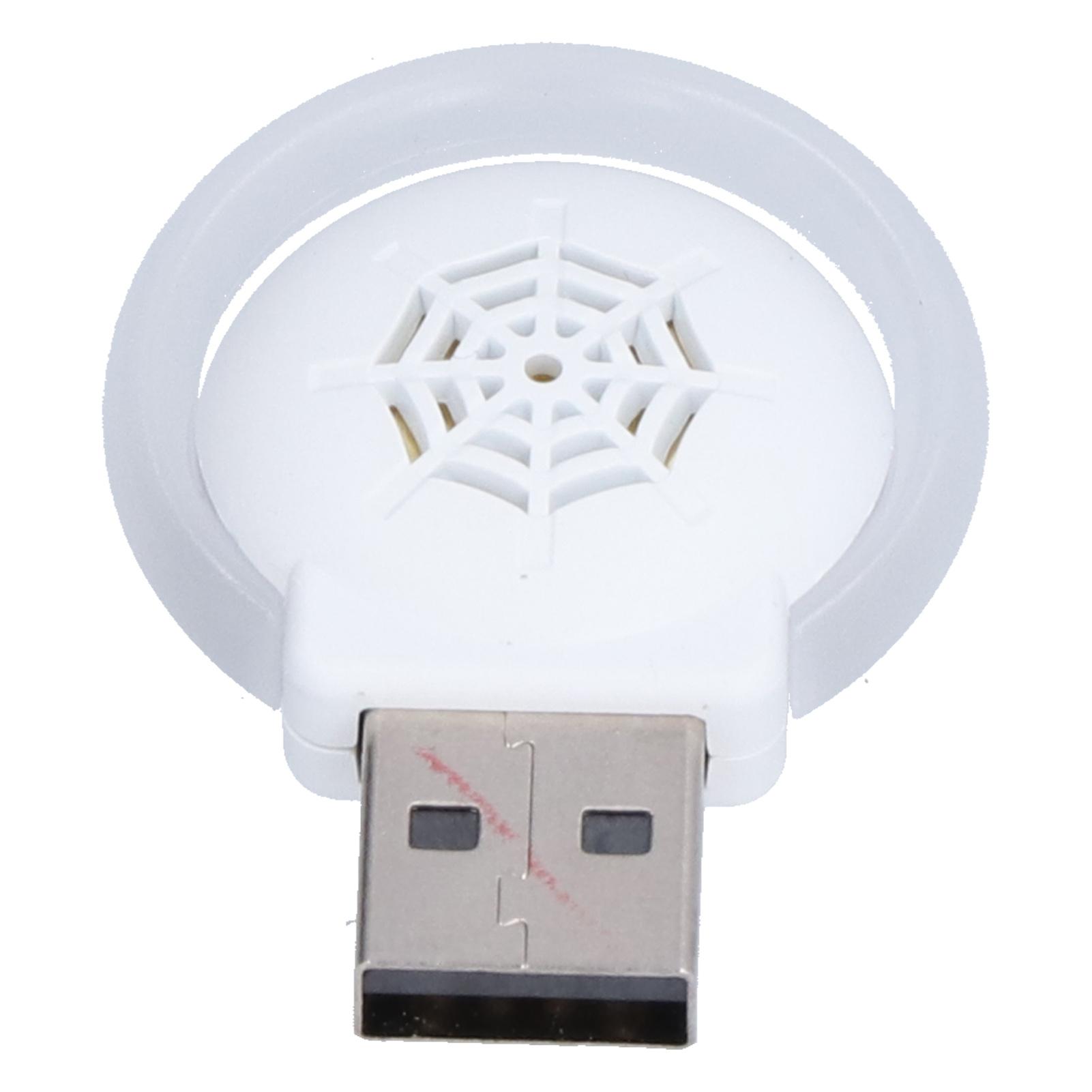 Ultrasonic Pest Repeller USB 3 Levels Intelligent Frequency Conversion Environmental Protection чёрный
Ultrasonic Pest Repeller USB 3 Levels Intelligent Frequency Conversion Environmental Protection чёрный
