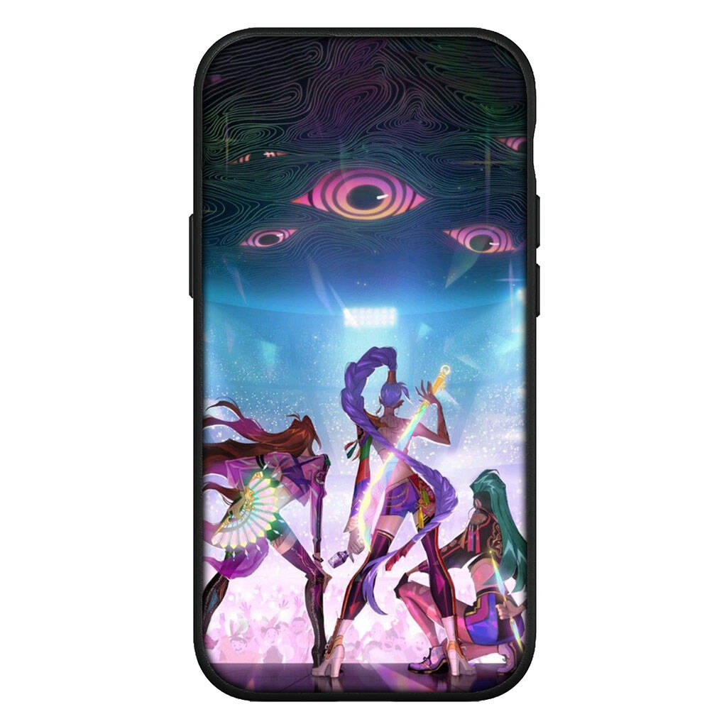 for Samsung Galaxy S25 S24 S23 S22 Ultra FE Plus A17 A37 A57 A56 A55 A06 A16 A15 A36 A26 A35 A05 A25 A54 A34 Case Rumi KPopZoey Demon X Hunters Mira for Xiaomi Poco F7 Ultra аеро
for Samsung Galaxy S25 S24 S23 S22 Ultra FE Plus A17 A37 A57 A56 A55 A06 A16 A15 A36 A26 A35 A05 A25 A54 A34 Case Rumi KPopZoey Demon X Hunters Mira for Xiaomi Poco F7 Ultra аеро