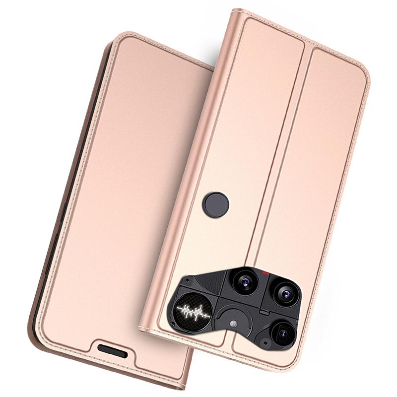 For Nothing Phone (3) 5G Case PU Leather Phone Cover with Card Holder Stand
For Nothing Phone (3) 5G Case PU Leather Phone Cover with Card Holder Stand