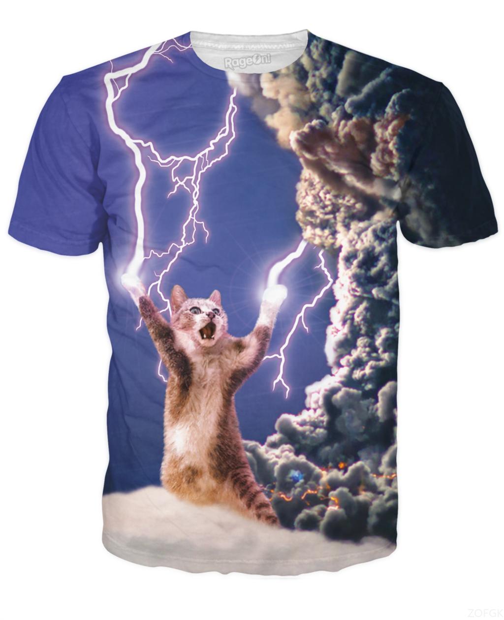 Funny Cat 3D Print T-shirt Fashionable, Personalized, Alternative Trendy Short Sleeved Street Wear Summer Men s Casual and Comfortable Round Neck Tops 3XL
Funny Cat 3D Print T-shirt Fashionable, Personalized, Alternative Trendy Short Sleeved Street Wear Summer Men s Casual and Comfortable Round Neck Tops 3XL