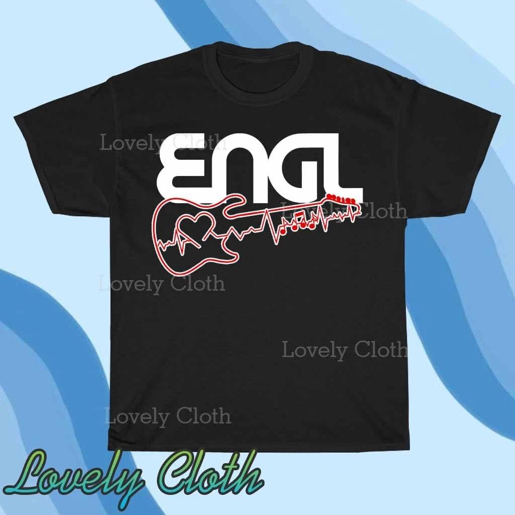 Engl Amplifier Logo TEE T-Shirt Funny American Size S to 5XL T-Shirt 3XL
Engl Amplifier Logo TEE T-Shirt Funny American Size S to 5XL T-Shirt 3XL