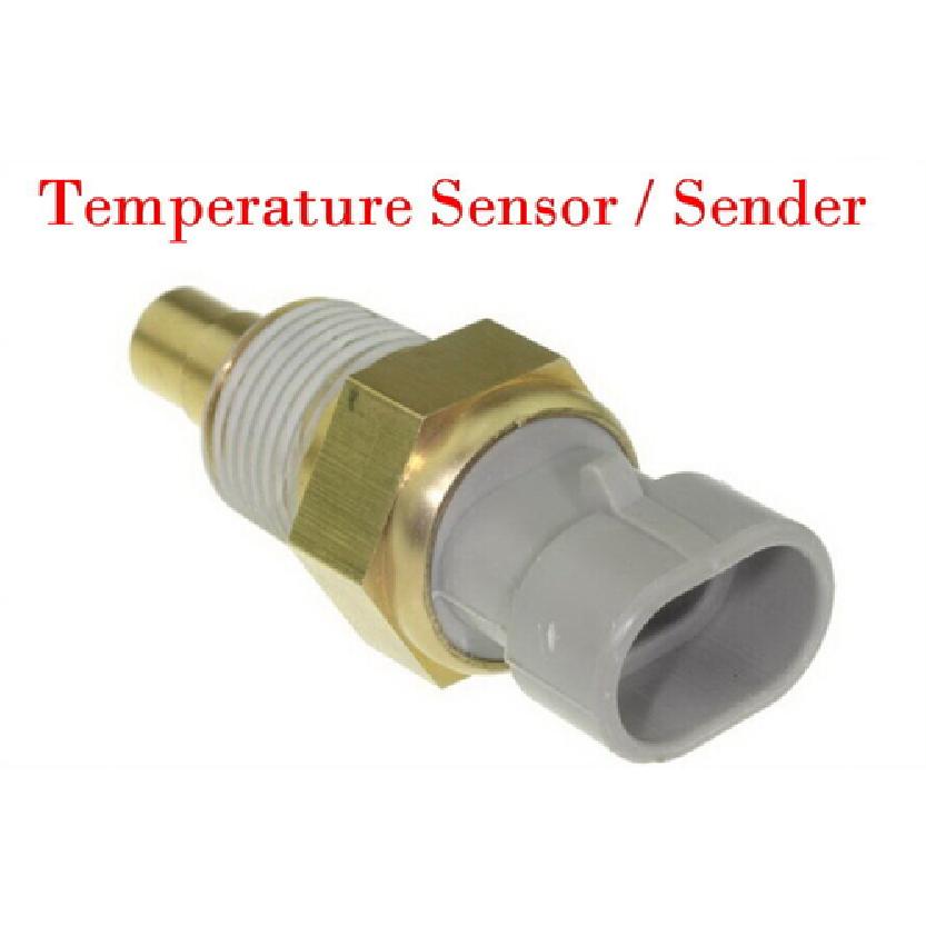 OE Spec, Water Temperature Sensor Fits: Chevrolet GMC 1995-1999
OE Spec, Water Temperature Sensor Fits: Chevrolet GMC 1995-1999