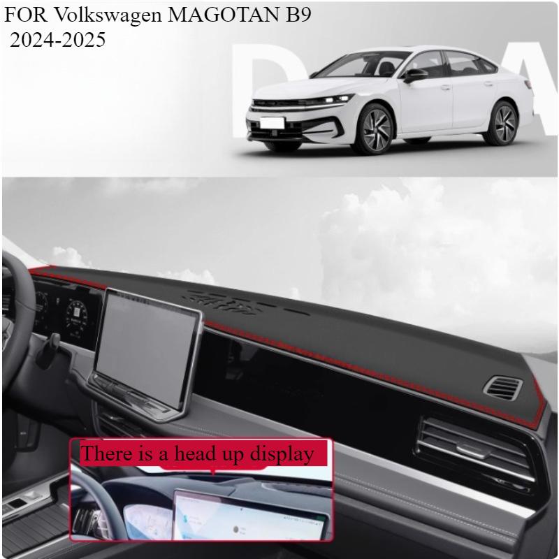 FOR Volkswagen MAGOTAN B9 2024-2025 Car Dash Mat Dashmat Dashboard Mat Cover Sun Shade Dash Board Cover Carpet Accessories front A
FOR Volkswagen MAGOTAN B9 2024-2025 Car Dash Mat Dashmat Dashboard Mat Cover Sun Shade Dash Board Cover Carpet Accessories front A