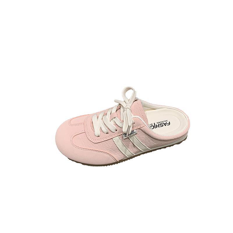 Fashion Women Lightweight and comfortable Slippers 2025 Summer Trend Casual Comfort Platform Flats Slippers Outdoor Female Slippers 40 розовый
Fashion Women Lightweight and comfortable Slippers 2025 Summer Trend Casual Comfort Platform Flats Slippers Outdoor Female Slippers 40 розовый