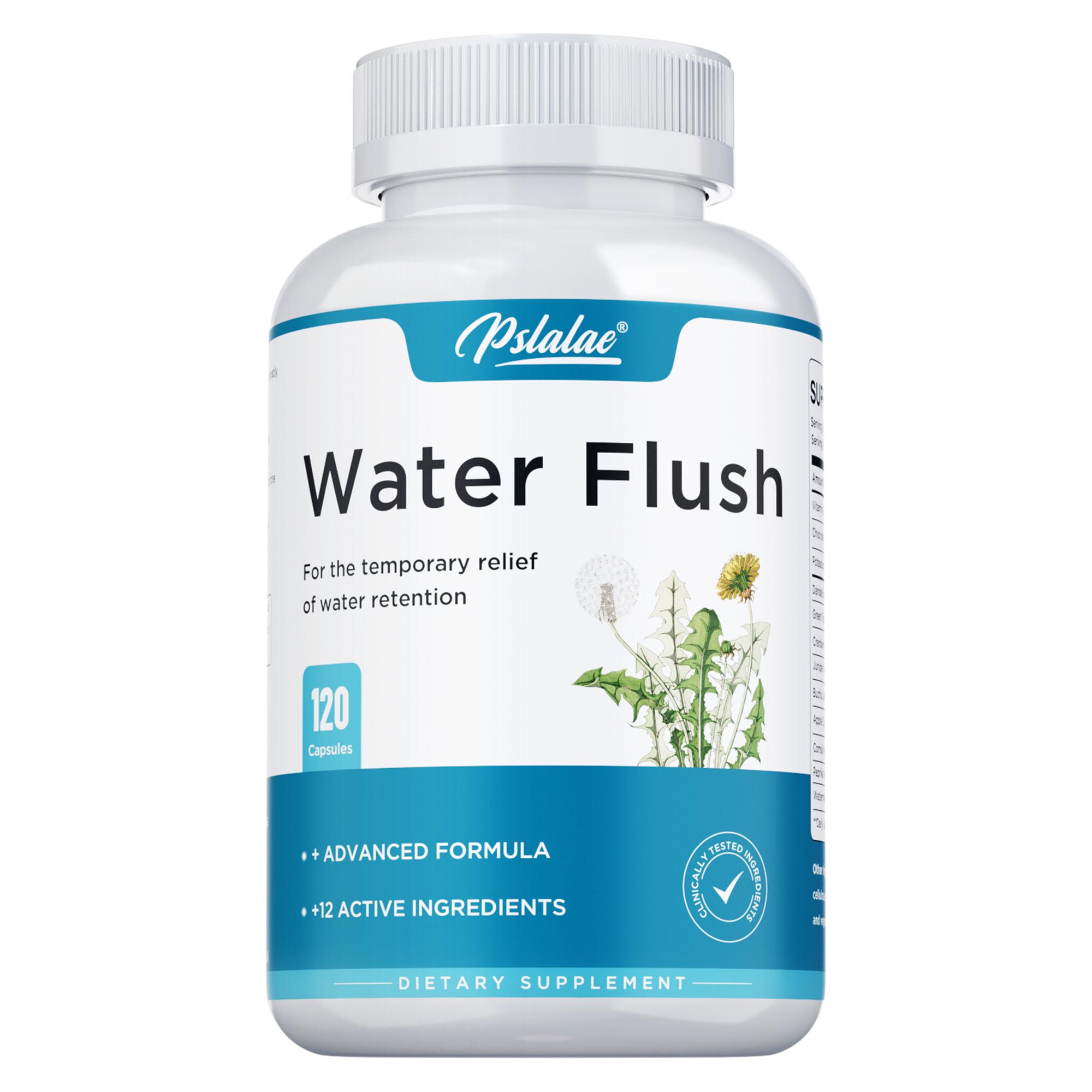 Contains a blend of green tea and cranberry, a diuretic, used for weight management, and to relieve bloating and swelling. 120
Contains a blend of green tea and cranberry, a diuretic, used for weight management, and to relieve bloating and swelling. 120
