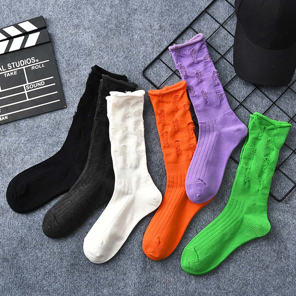 Personality Thin Fashion Candy Color Women Summer Cotton Hosiery Hole Pile Socks Beggars Socks фиолетовый
Personality Thin Fashion Candy Color Women Summer Cotton Hosiery Hole Pile Socks Beggars Socks фиолетовый