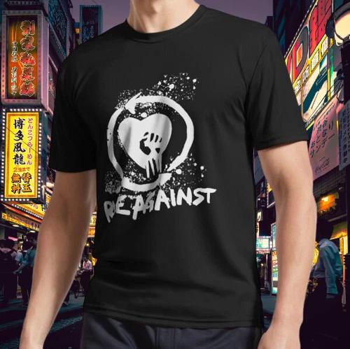 rise against Active Logo T-Shirt Funny Size S to 5XL 4XL
rise against Active Logo T-Shirt Funny Size S to 5XL 4XL