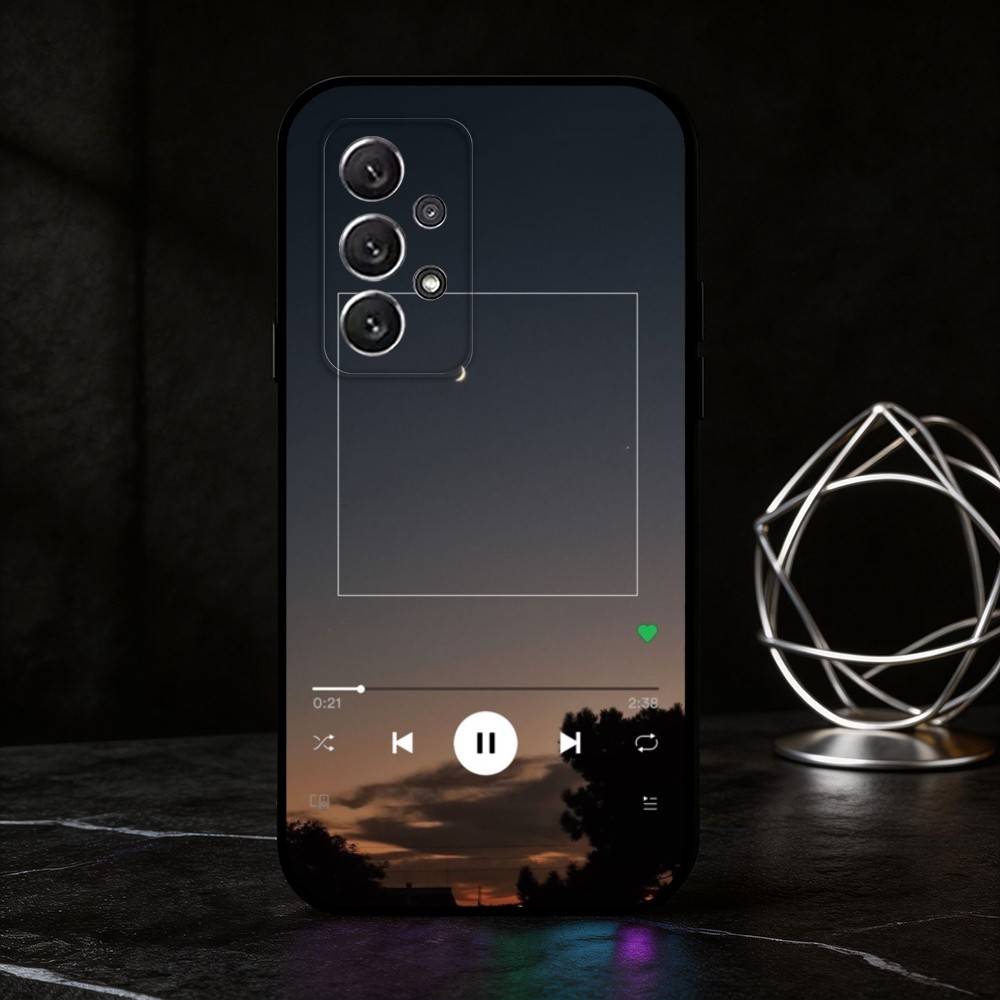 A-Atmosphere life aesthetics phone Case For Samsung S25,24,21,22,23,30,Ultra,20,Plus,Fe,Lite,Note Soft Black Cover Samsung S20plus5G
A-Atmosphere life aesthetics phone Case For Samsung S25,24,21,22,23,30,Ultra,20,Plus,Fe,Lite,Note Soft Black Cover Samsung S20plus5G