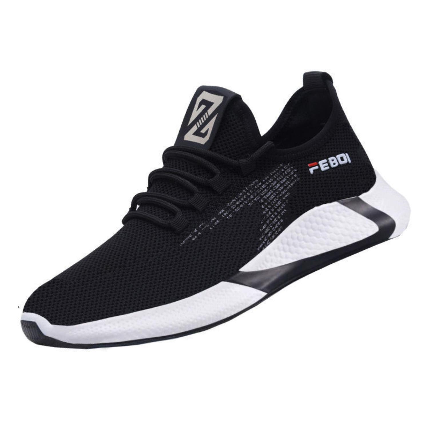 2025 new spring and autumn men s sneakers round head fashionable casual shoes men s running shoes 44
2025 new spring and autumn men s sneakers round head fashionable casual shoes men s running shoes 44