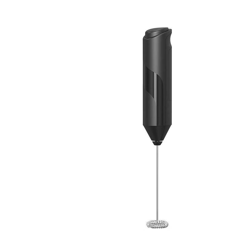 ZISIZ Mini Electric Coffee Frother
ZISIZ Mini Electric Coffee Frother