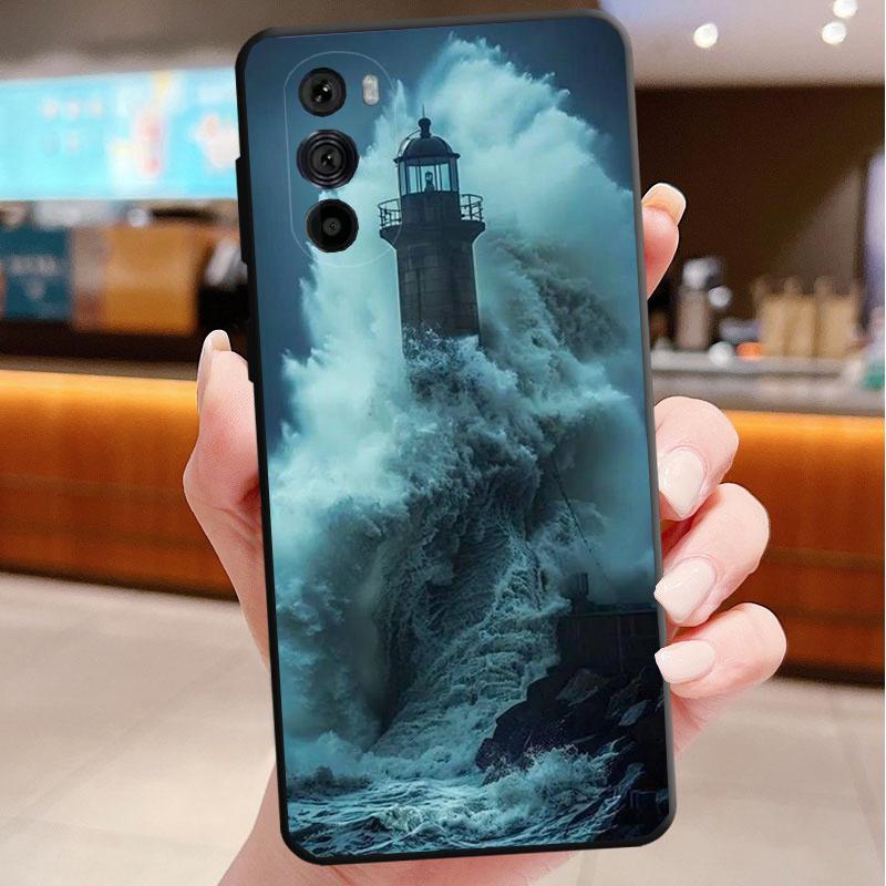 Phone Case For Motorola Edge 50 40 Pro 60 50 40 30 Ultra Neo Fusion Moto G Play G Stylus G Power G Lighthouse Moto Edge 30 Neo
Phone Case For Motorola Edge 50 40 Pro 60 50 40 30 Ultra Neo Fusion Moto G Play G Stylus G Power G Lighthouse Moto Edge 30 Neo