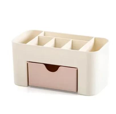 US Warehouse Quick Ship Cute Acrylic Makeup Organizer Box, Cosmetic Storage Holder with Drawer for Lipstick Brushes Cotton рожевий
US Warehouse Quick Ship Cute Acrylic Makeup Organizer Box, Cosmetic Storage Holder with Drawer for Lipstick Brushes Cotton рожевий
