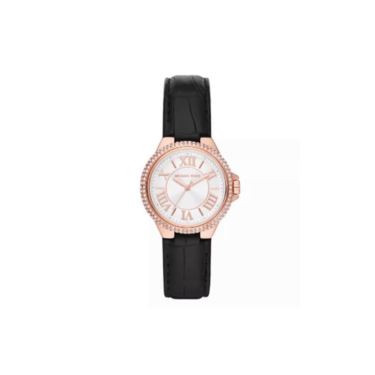 Michael Kors Quartz Watch Leather Strap 33Mm White Dial 50M Water Resistant Women watches MK2962 White Dial
Michael Kors Quartz Watch Leather Strap 33Mm White Dial 50M Water Resistant Women watches MK2962 White Dial