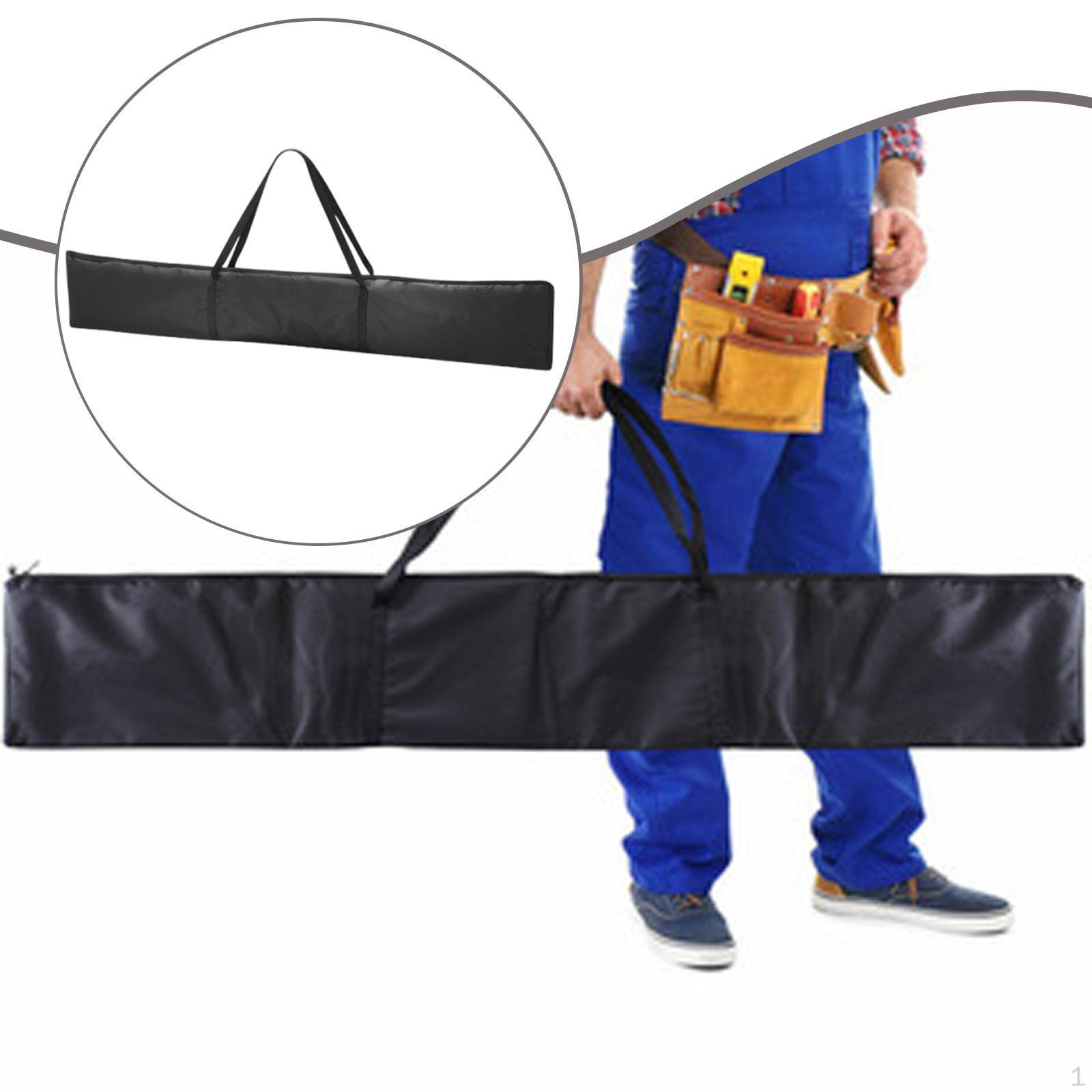 Guide Rail Bag 1.5M Length Transportation Black Holder Protector Lightweight Wear Resistant Carrying
Guide Rail Bag 1.5M Length Transportation Black Holder Protector Lightweight Wear Resistant Carrying