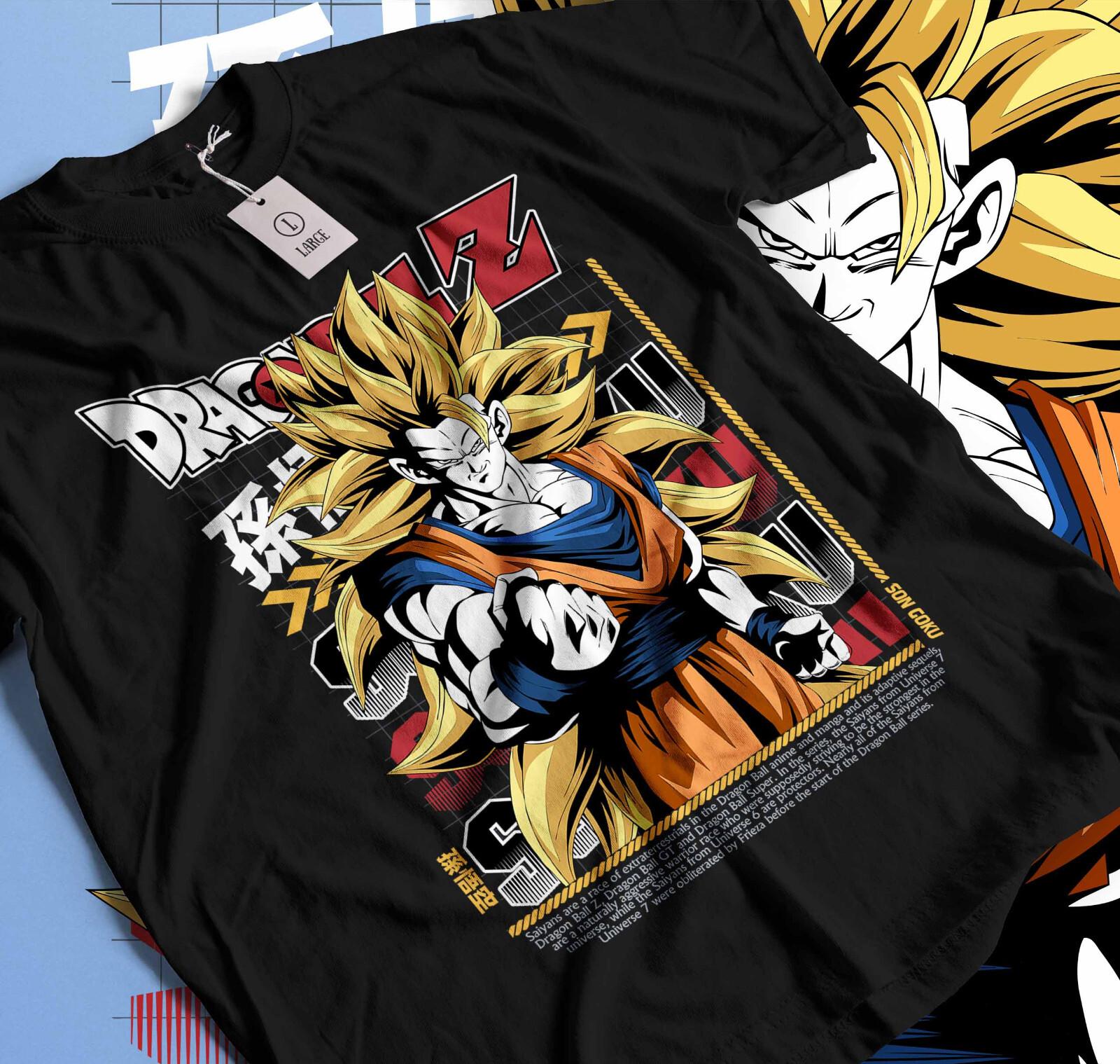 Anime Vintage Special Unisex T-Shirt Mens Womens Tees Top Manga Shirt Anime Love Tshirt Japanese 085 2XL
Anime Vintage Special Unisex T-Shirt Mens Womens Tees Top Manga Shirt Anime Love Tshirt Japanese 085 2XL