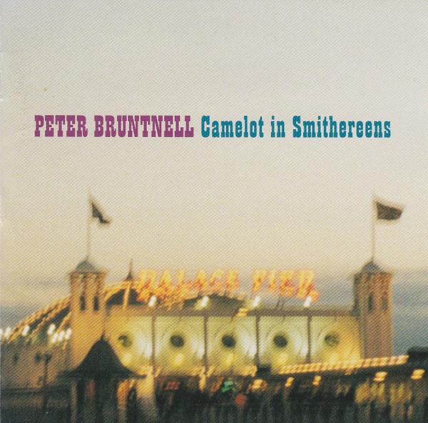 CD PETER BRUNTNELL - Camelot In Smithereens PICP3017PROMO Pioneer, Almo S 1997 Japan ObiRock Used
CD PETER BRUNTNELL - Camelot In Smithereens PICP3017PROMO Pioneer, Almo S 1997 Japan ObiRock Used
