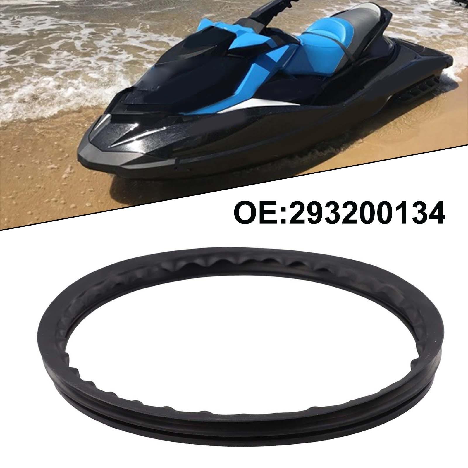 Hardness A50±5 Impeller Seal Marine Jet Pump High-grade Rubber Material
Hardness A50±5 Impeller Seal Marine Jet Pump High-grade Rubber Material