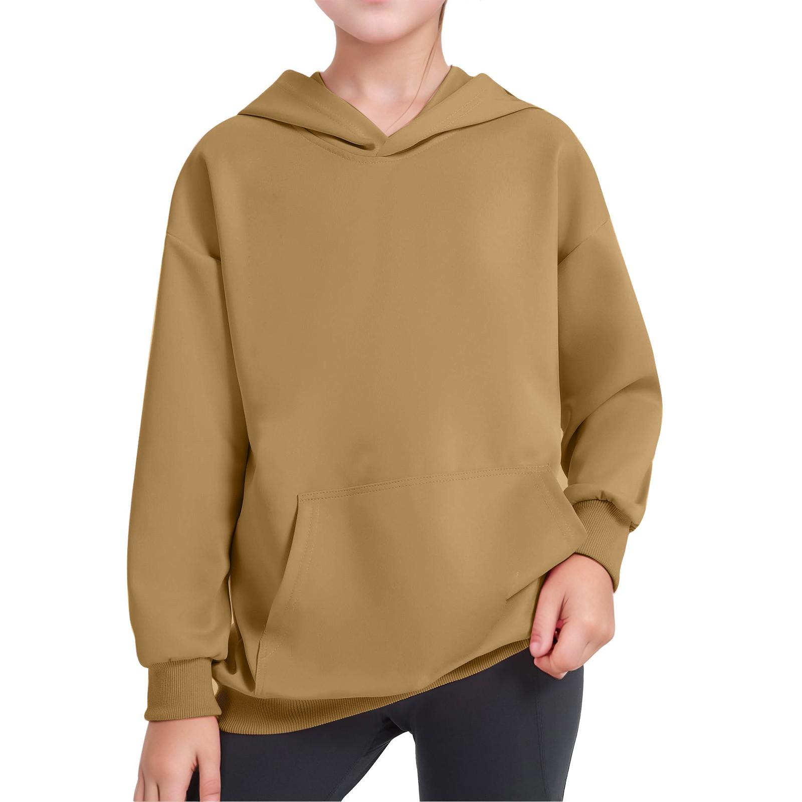 Детские модные повседневные универсальные повседневные толстовки с круглым вырезом для мальчиков и девочек, повседневные лоскутные топы с длинными рукавами, свитшоты 140 верблюд
Детские модные повседневные универсальные повседневные толстовки с круглым вырезом для мальчиков и девочек, повседневные лоскутные топы с длинными рукавами, свитшоты 140 верблюд