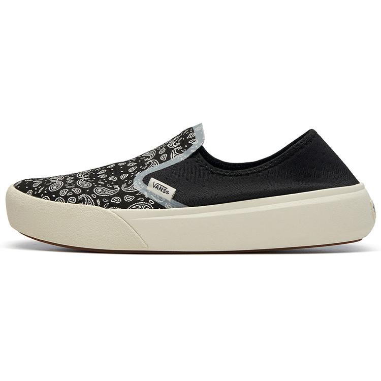 Vans Skateboard Shoes Unisex Low top Black/White VN0A45J51KP 42.5
Vans Skateboard Shoes Unisex Low top Black/White VN0A45J51KP 42.5