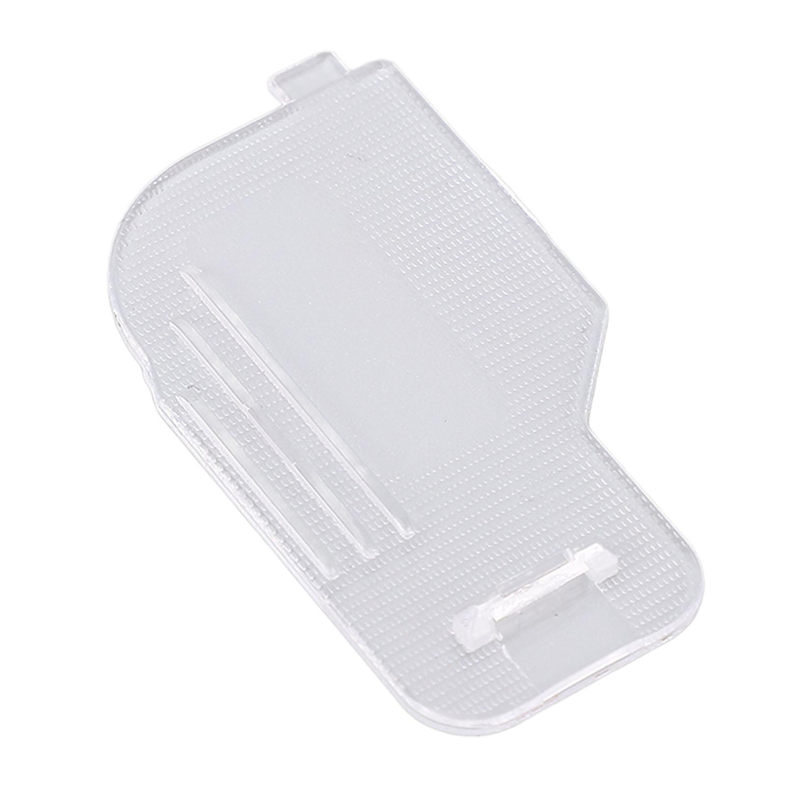 Крышка шпульки швейной машины Пластиковая Деформационно-стойкая Снижает трение Прозрачный вид для NX2000 NX200 NX250
Крышка шпульки швейной машины Пластиковая Деформационно-стойкая Снижает трение Прозрачный вид для NX2000 NX200 NX250