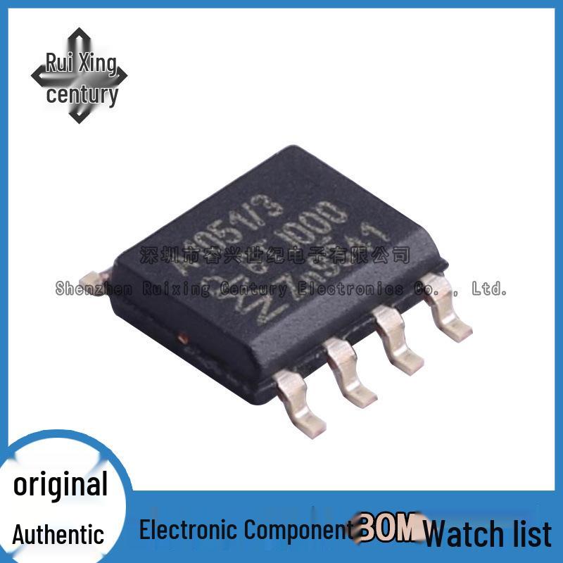 TJA1051T CAN Transceiver Chip IC A1051/3 In Stock
TJA1051T CAN Transceiver Chip IC A1051/3 In Stock