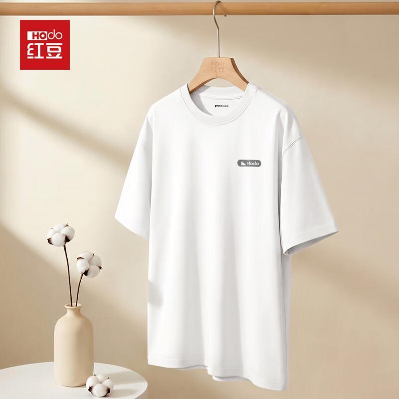 Hodo Men s Loose Fit Round Neck Cotton T-Shirt XXL
Hodo Men s Loose Fit Round Neck Cotton T-Shirt XXL