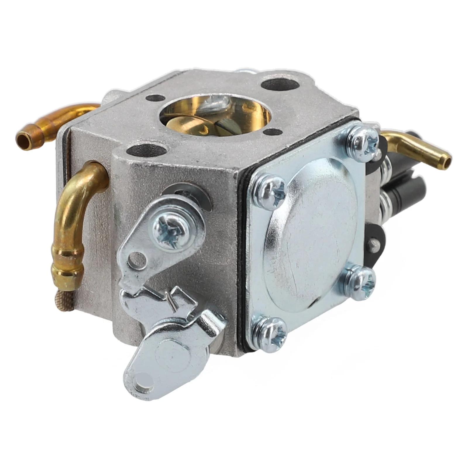 Carburetor for Chinese Chainsaw 4500 5For 200 5800 with 45cc 5For 58cc Engines OEM 848C80810 Metal Replacement China Mainland
Carburetor for Chinese Chainsaw 4500 5For 200 5800 with 45cc 5For 58cc Engines OEM 848C80810 Metal Replacement China Mainland