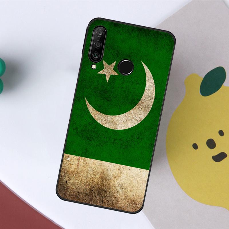 Pakistan Flag Banner For Huawei Nova 12s 12i 11i 8i Y73 Y72 Y61 Y91 Y90 Y70 Y60 9 10 SE P30 P40 Lite P60 Pro Case Nova 9 SE
Pakistan Flag Banner For Huawei Nova 12s 12i 11i 8i Y73 Y72 Y61 Y91 Y90 Y70 Y60 9 10 SE P30 P40 Lite P60 Pro Case Nova 9 SE