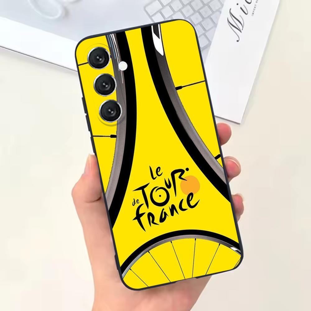 Чехол для телефона с дизайном Tour De France для Samsung Galaxy A13,A21s,A22,A31,A32,A52,A53,A71,A80, Мягкий черный корпус Samsung a11
Чехол для телефона с дизайном Tour De France для Samsung Galaxy A13,A21s,A22,A31,A32,A52,A53,A71,A80, Мягкий черный корпус Samsung a11