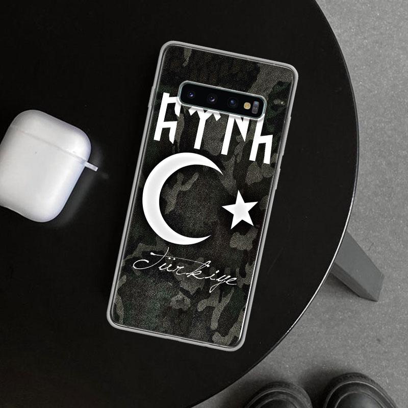 Turkey Turkish Flag Phone Case Cover for Samsung Galaxy S26 S25 Edge S24 S23 Ultra S22 Plus S21 FE S20 + Art Customized Fundas G Samsung S22
Turkey Turkish Flag Phone Case Cover for Samsung Galaxy S26 S25 Edge S24 S23 Ultra S22 Plus S21 FE S20 + Art Customized Fundas G Samsung S22