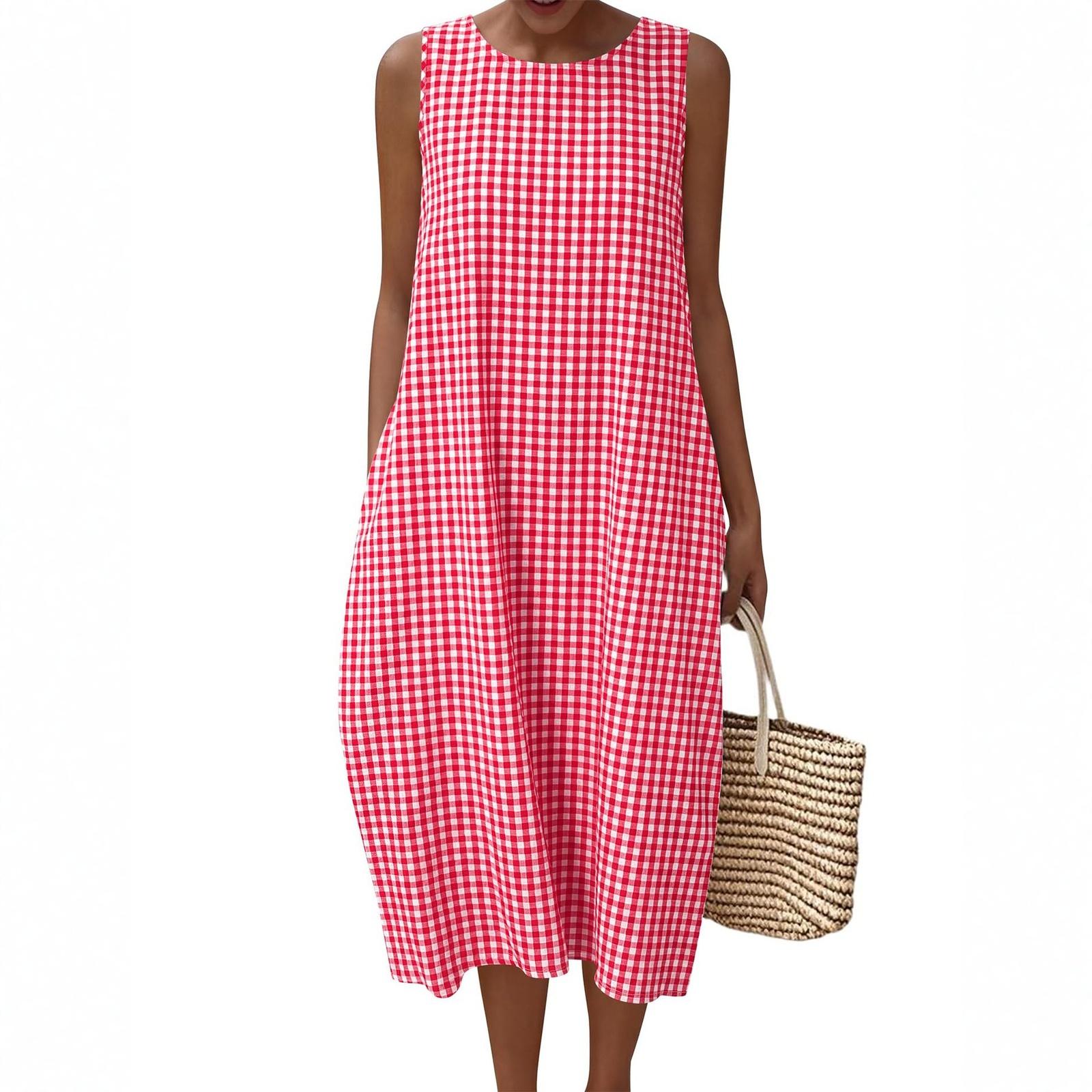 Women s Striped Shirt Dress Short Sleeve Button Front Casual Loose Fit Dress XL червоний
Women s Striped Shirt Dress Short Sleeve Button Front Casual Loose Fit Dress XL червоний