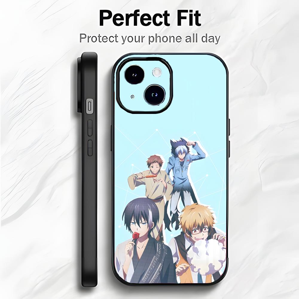 Dark Supernatural Anime S-Servamp Phone Case Phone Case Soft Packaging Lightweight For iPhone17 16 15 14 13ProMax iphone12promax
Dark Supernatural Anime S-Servamp Phone Case Phone Case Soft Packaging Lightweight For iPhone17 16 15 14 13ProMax iphone12promax
